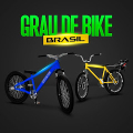 Grau de Bike Online icon