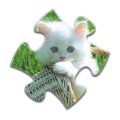 Cats Jigsaw Puzzles Mod