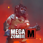 Mega Zombie M Mod Apk