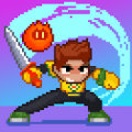 Core Beast Hero APK