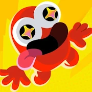 All Out - Multiplayer Fun! Icon