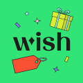 Wish: Shop and Save icon