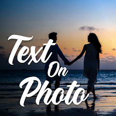 Add Text to Photos, Photo Text Mod Apk