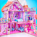 Doll House Design: Girl Games Mod