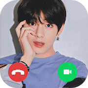 Fake Call to BTS V Kim Taehyung Mod