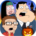 American Dad! Apocalypse Soon‏ Mod