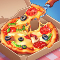 Tasty Diary: jogos de cozinha Mod