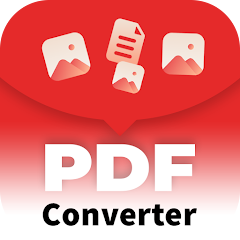 Image To PDF : Convert To PDF Mod