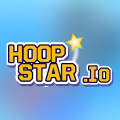 Hoop Stars IO APK