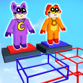 Parkour Master: Obby Games APK