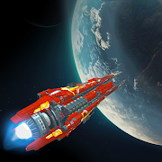 Stellar Wind Idle: Space RPG Mod