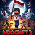 INDOCRAFT 3 : Horror Indonesia APK