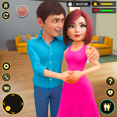 Mother Simulator Pregnant Game Mod apk download Mother Simulator Mother Simulator Pregnant Game Mod apk download Mother Simulator