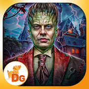 Gloomy Tales 3: Halloween f2p Mod Apk