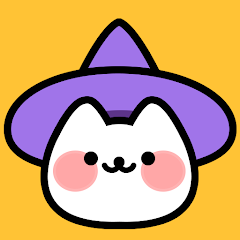 Cat Magic School : Cute Tycoon Mod