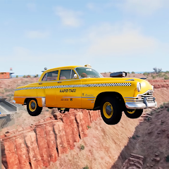 Crash Dummy Test : Drive Car Mod APK