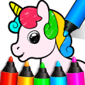 Drawing Games: Draw & Color Mod