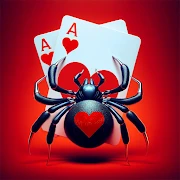 Spider Solitaire: Card Game Mod Apk [Remove ads][Mod speed]