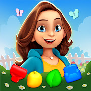 Garden Design Makeover Mod Apk