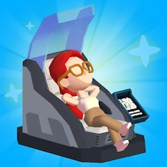 Automatic Rest Shop Mod apk