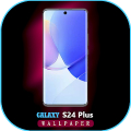 Galaxy S24 Plus Launcher APK