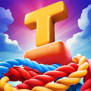 Twisted Tangle Mod Apk