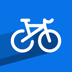 Bikemap: Cycling Tracker & GPS Mod