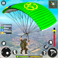 Army Commando Shooting Game Mod