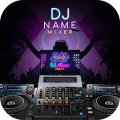 DJ Name Mixer - Mix Name with Song APK