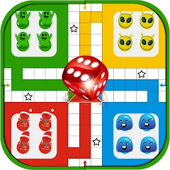 Timepass Ludo: Play & Compete Mod Apk [Free purchase][Mod speed]