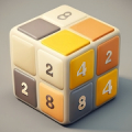 Dack 2048 - Epic Puzzle Game Mod