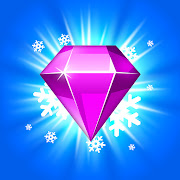 Jewel Ice Mania:Match 3 Puzzle Mod