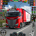 City Truck Simulator Game 2025 Mod