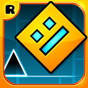 Geometry Dash Mod