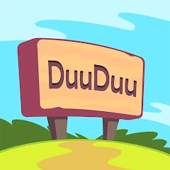 DuuDuu Village Mod Apk [Free purchase][Mod speed]
