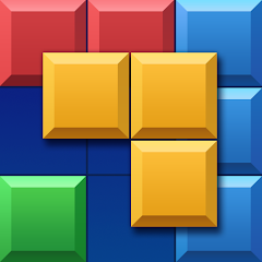 Block Puzzle: Combo Ledakan Mod APK