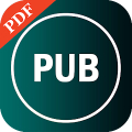 PUB to PDF Converter APK