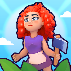 Island Village Mod Apk