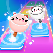 Dancing Cats: Duet Meow Mod