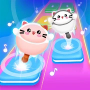 Dancing Cats: Duet Meow Mod icon
