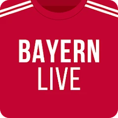 Bayern Live - for Munich Fans Mod Apk [Free purchase][Mod speed]