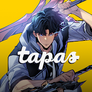 Tapas – Comics and Novels Mod