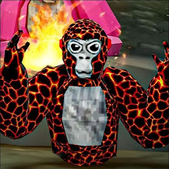 Gorilla Monster Tag Survival Mod