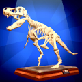 Dino Quest 2: Dinosaur Games icon