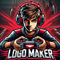 Esports Gaming Logo Maker icon