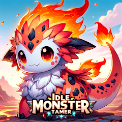 Idle Monster Tamer Mod Apk