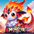 Idle Monster Tamer Mod