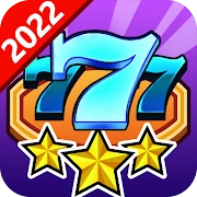 777slots - POP Casino Games Mod Apk [Free purchase][Mod speed]