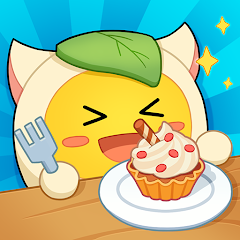 Dessert Kingdom Mod