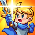 Epic King Heroes: Classic TD APK